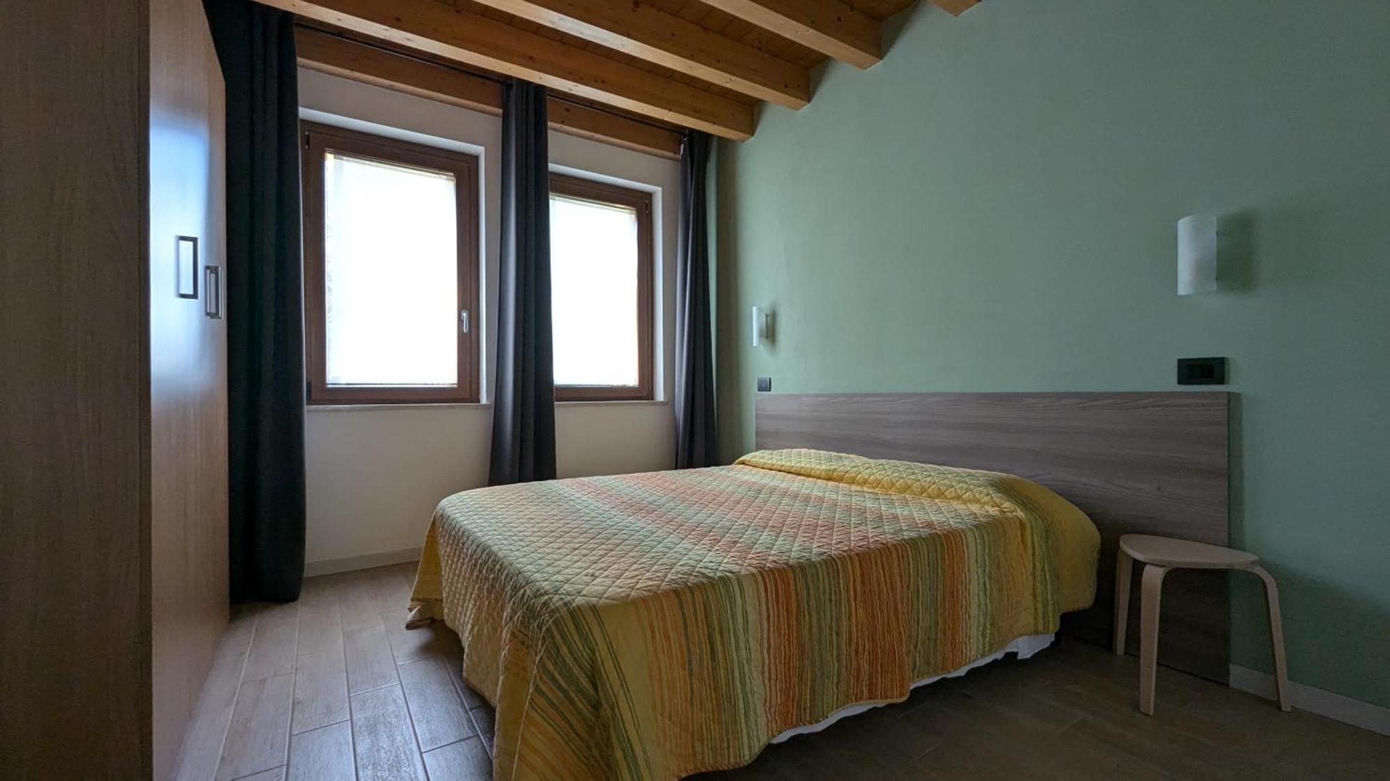 Agriturismo Ai Tre Fienili Понти-суль-Минчо Экстерьер фото
