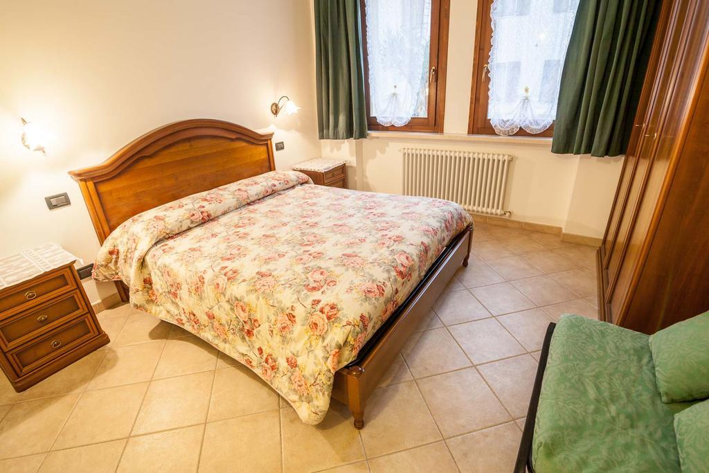 Agriturismo Ai Tre Fienili Понти-суль-Минчо Номер фото