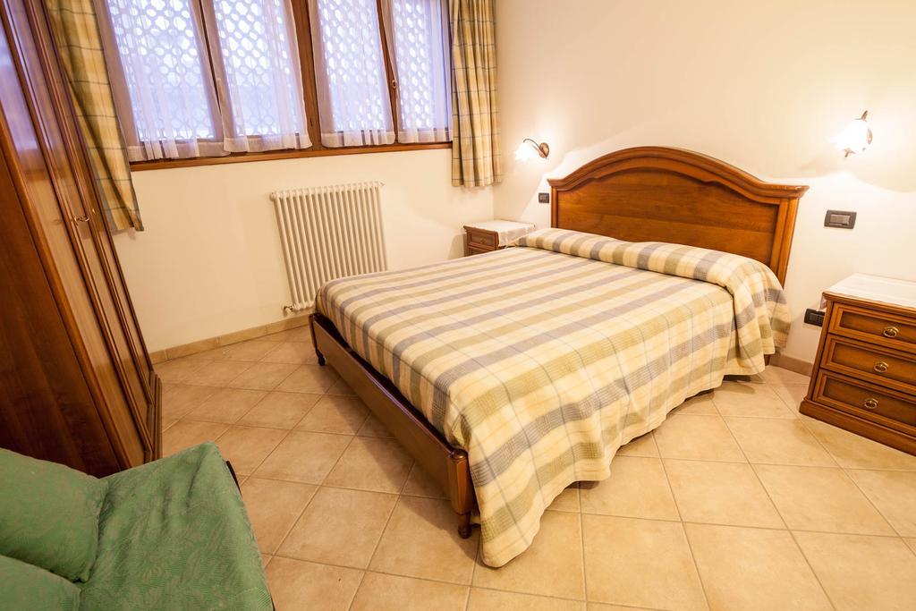 Agriturismo Ai Tre Fienili Понти-суль-Минчо Номер фото